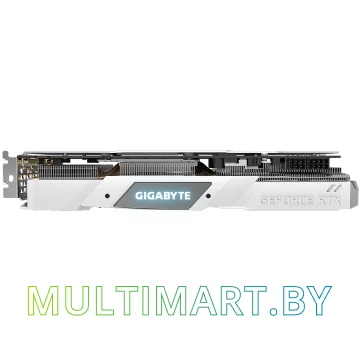 Видеокарта Gigabyte GeForce RTX 2070 Super Gaming OC White 8GB GDDR6 картинка 4